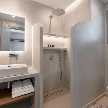 La Maltese 2* Naoussa