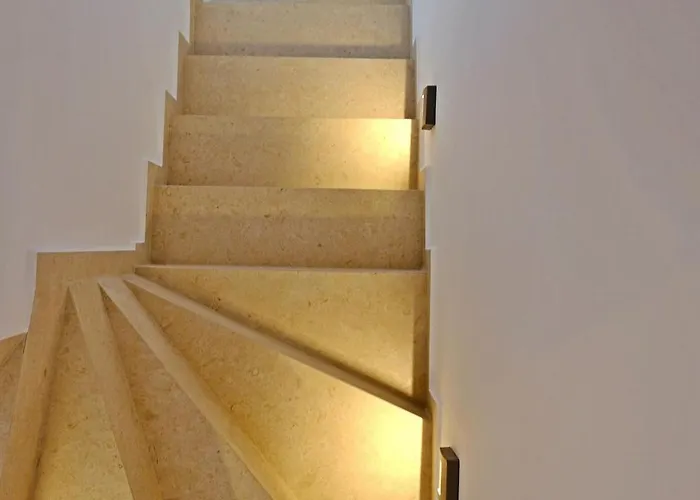 La Maltese Naousa (Paros)