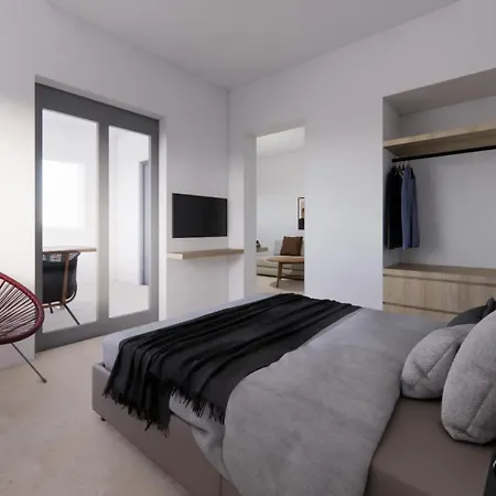 La Maltese Hotel 2*
