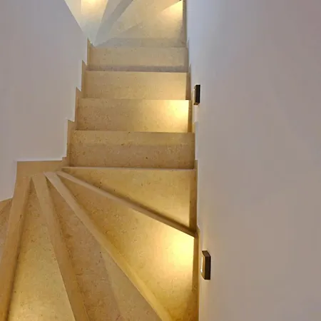 La Maltese Naousa (Paros)