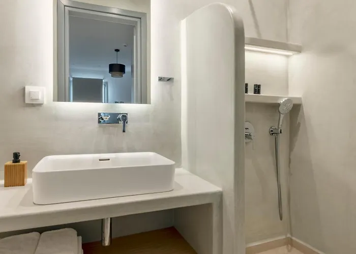 La Maltese Hotel Nausa